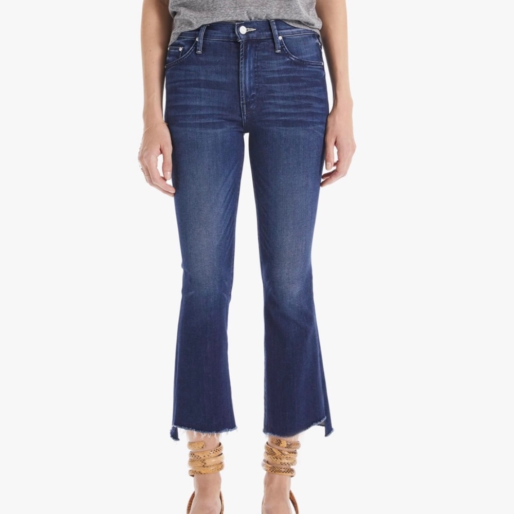 Mother Denim